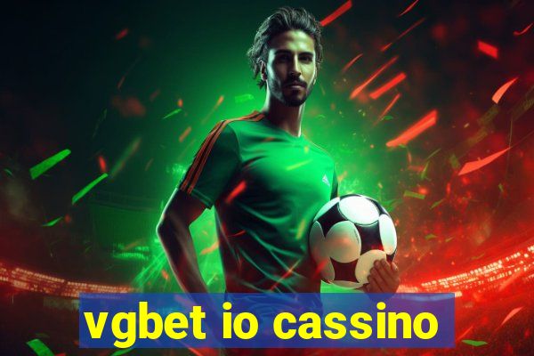 vgbet io cassino